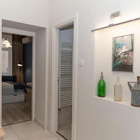 Bliss Appartamento *