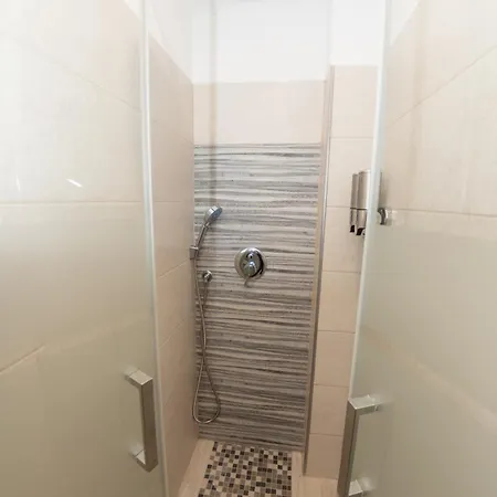 Apartament Bliss Budapeszt