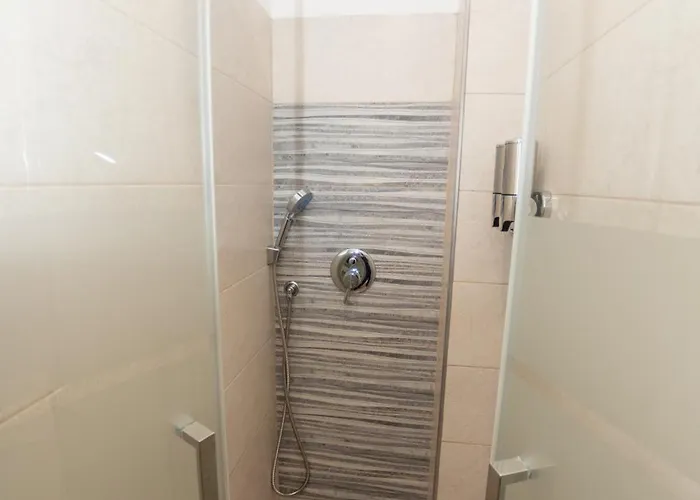 Apartament Bliss Budapesta