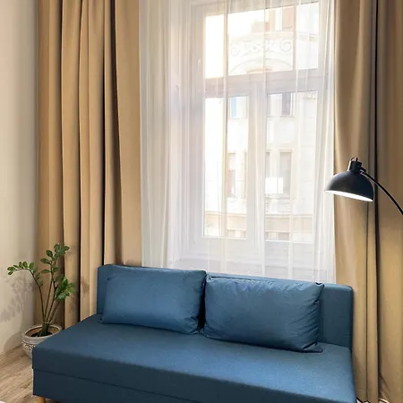 Bliss Apartament