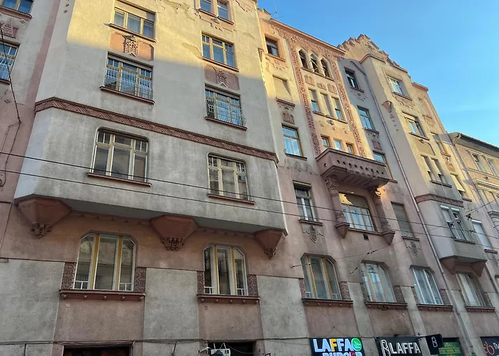Bliss Budapest