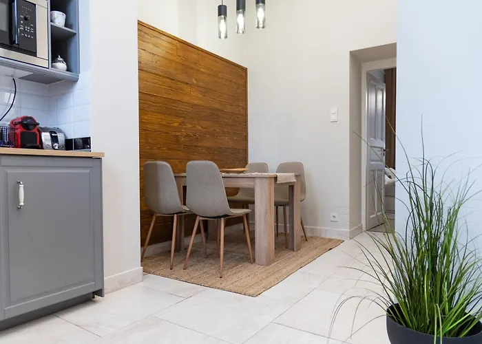 Bliss Apartman